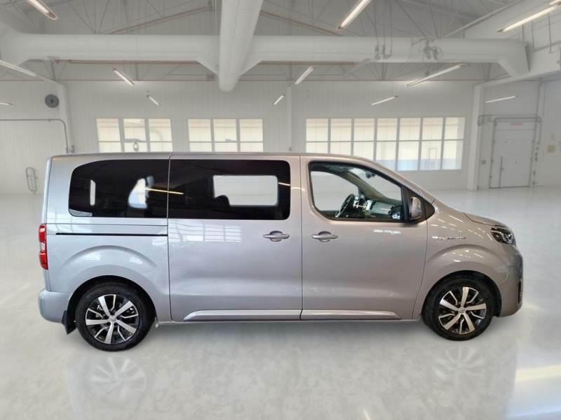 TOYOTA PROACE VERSO 75 KWH L1 D EXECUTIVE - 8 POSTI MONOVOLUME