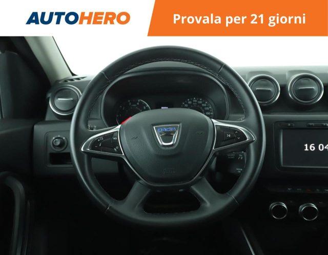 DACIA Duster 1.5 Blue dCi 8V 115 CV 4x2 Prestige