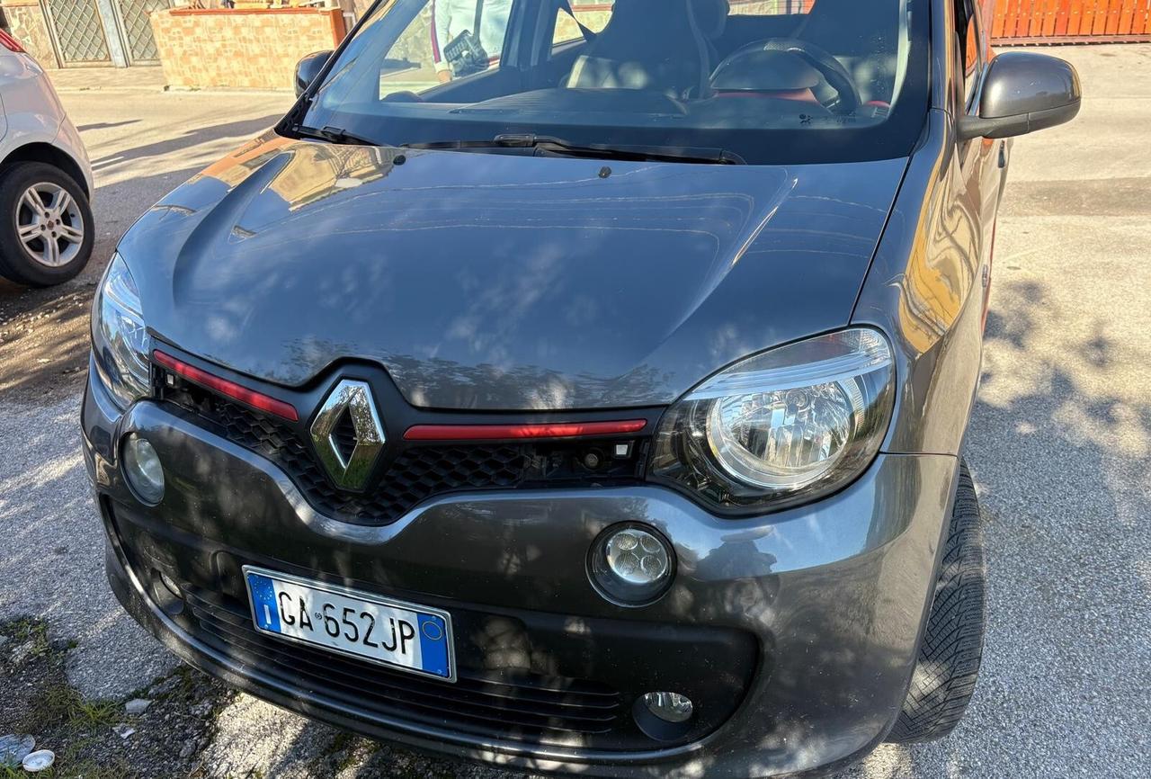 Renault Twingo TCe 70 CV Stop&Start Energy Intens