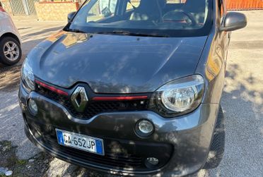 Renault Twingo TCe 70 CV Stop&Start Energy Intens