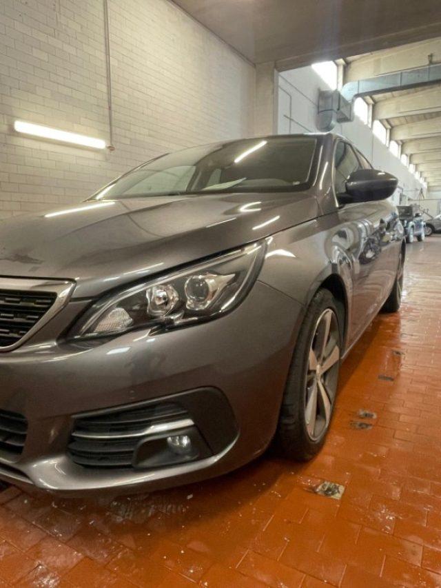 PEUGEOT 308 BlueHDi 130 S&S Allure