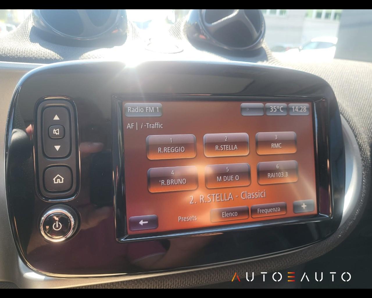 SMART Forfour II - Forfour 0.9 t Prime 90cv twinamic
