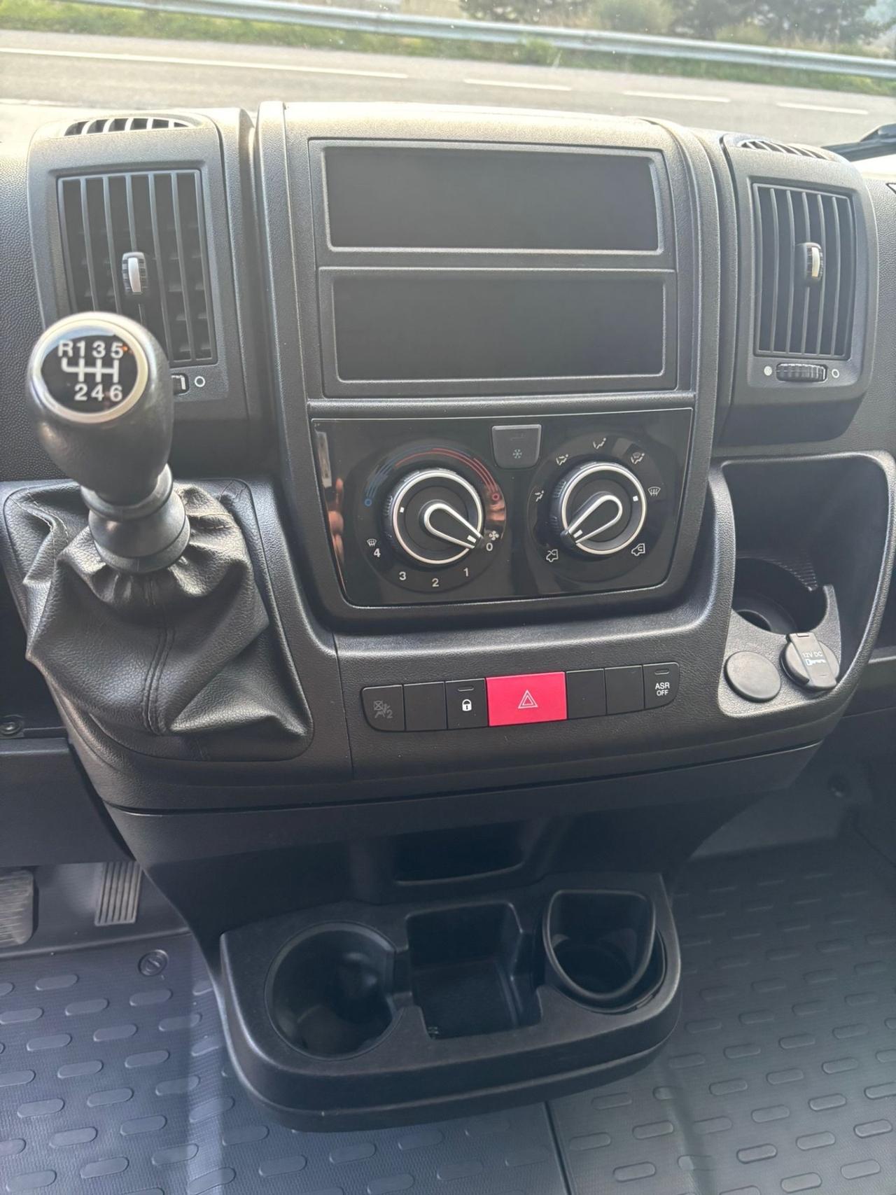 FIAT DUCATO 2.3 130CV