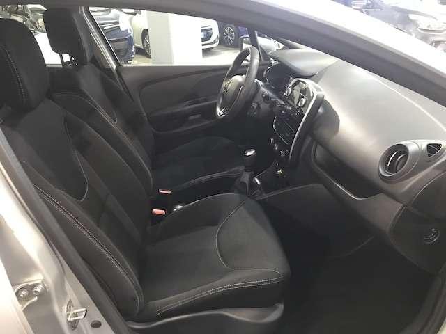 Renault Clio 0.9 tce energy Zen Gpl 90cv / EURO6