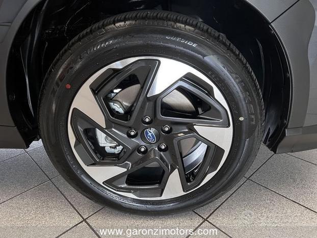 Subaru Crosstrek 2.0i e-Boxer MHEV CVT Linear...