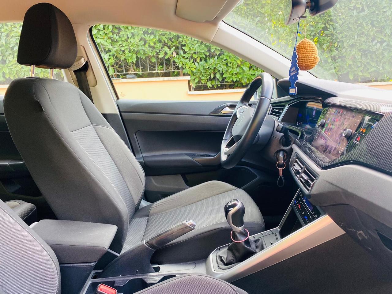 Volkswagen Polo 1.0 TSI Style