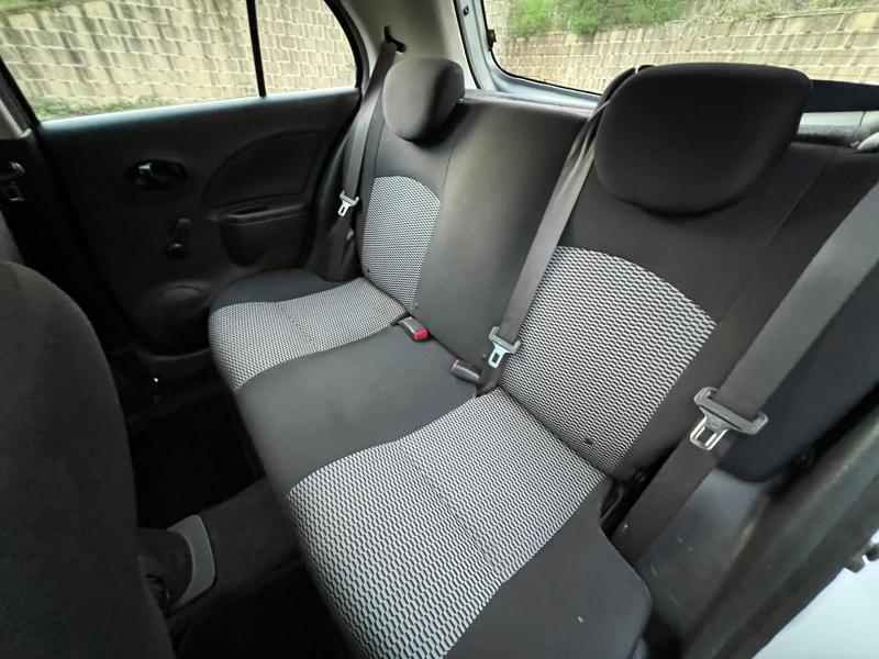 Nissan Micra 5 Porte Micra 1.2 Acenta E6