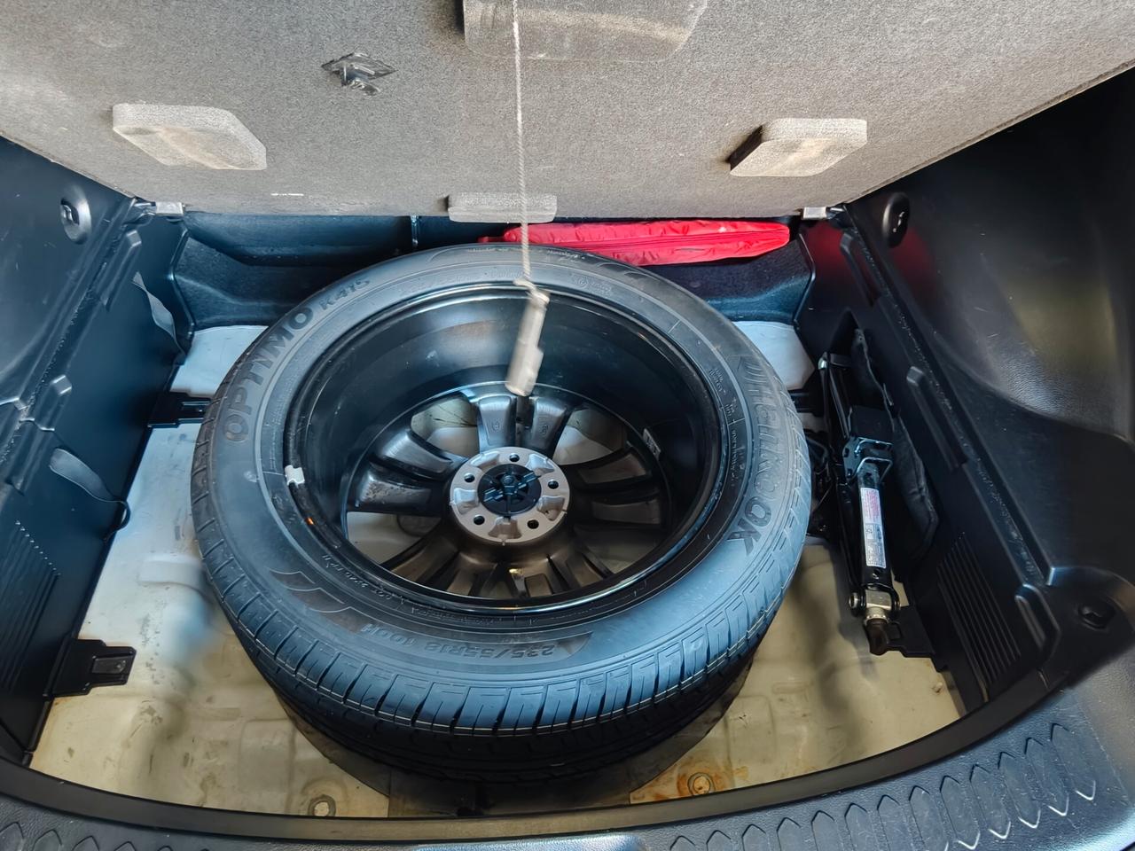 Kia Sportage 1.7 CRDI VGT 2WD Class