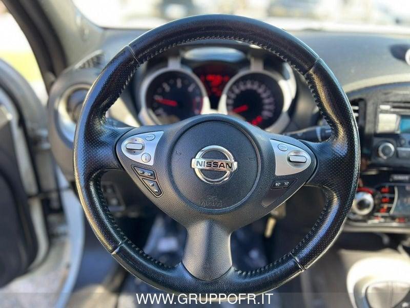 Nissan Juke 1.5 dCi Start&Stop Acenta