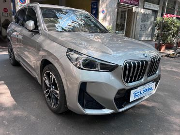 Bmw X1 sDrive 18i Msport