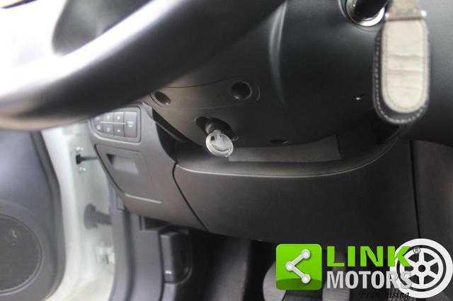 FIAT Grande Punto 1.4 BENZINA/METANO NATURAL POWER LOUNGE