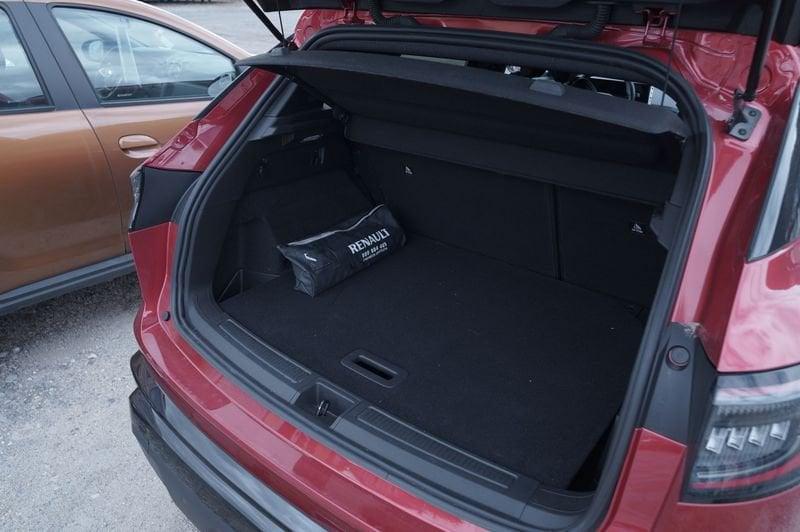 Renault Austral 1.2 E-Tech full hybrid Techno Esprit Alpine 200cv auto