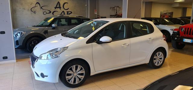 PEUGEOT 208 PureTech 68 5 porte Access