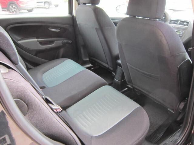 Fiat Grande Punto 1.2 5 porte Active NEOPATENTATI