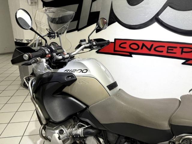 BMW F 750 GS R 1200 Adventure Abs