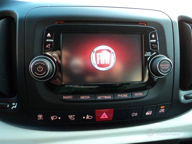 Fiat 500L 1.3 Multijet