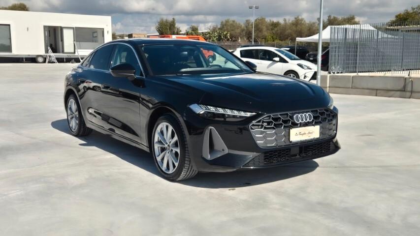 Audi A5 TDI 150 kW mHEV+ S tronic Business Advanced - 2025