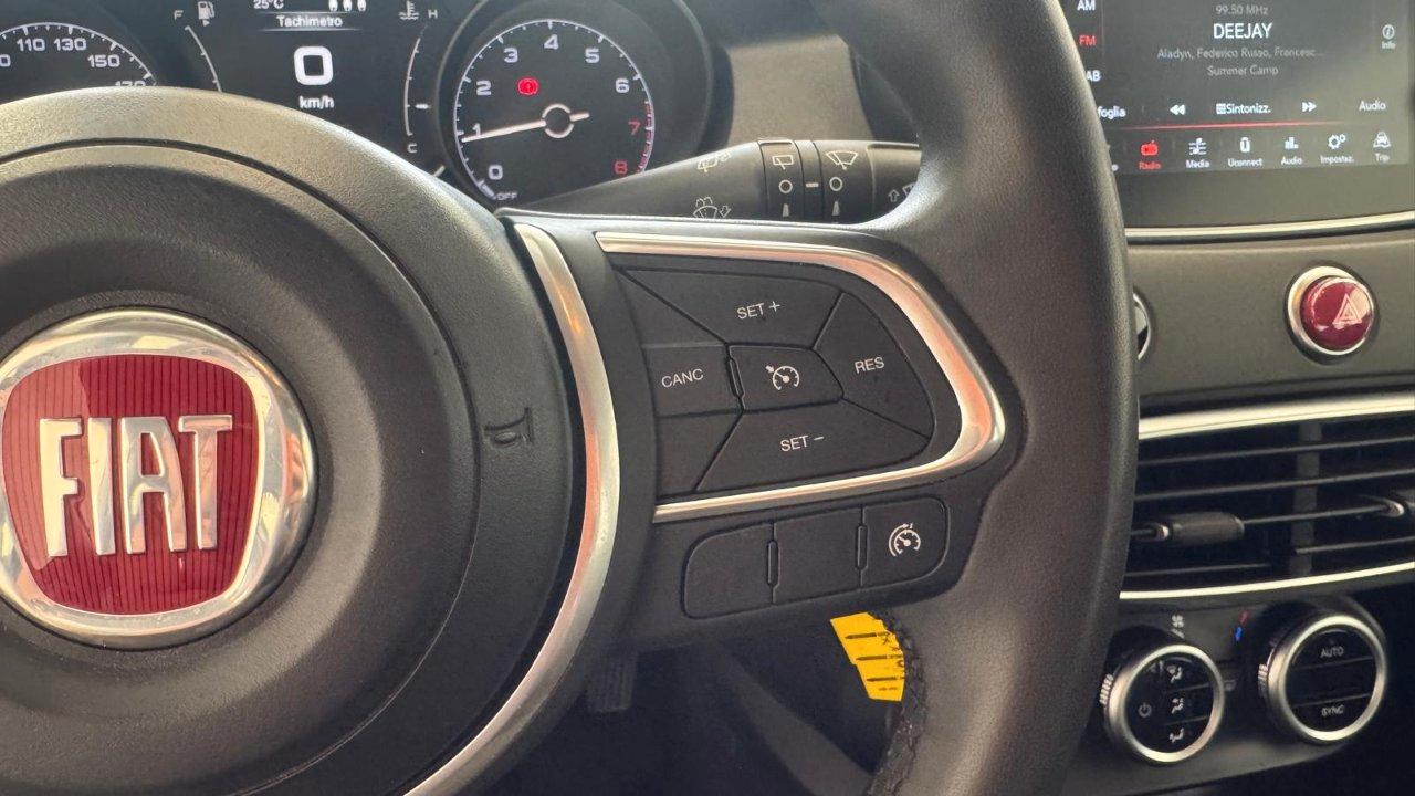 Fiat 500X 1.0 T3 Cross 120cv