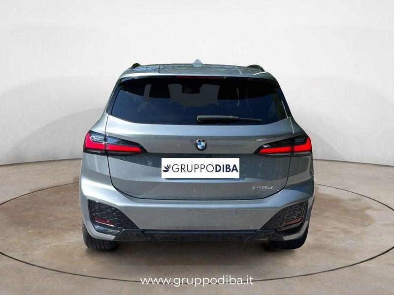 BMW Serie 2 Active Tourer Serie 2 U06 Active Tourer 218d Active Tourer Msport auto