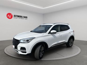 DR MOTOR DR 4.0 1.5 Bi-Fuel GPL