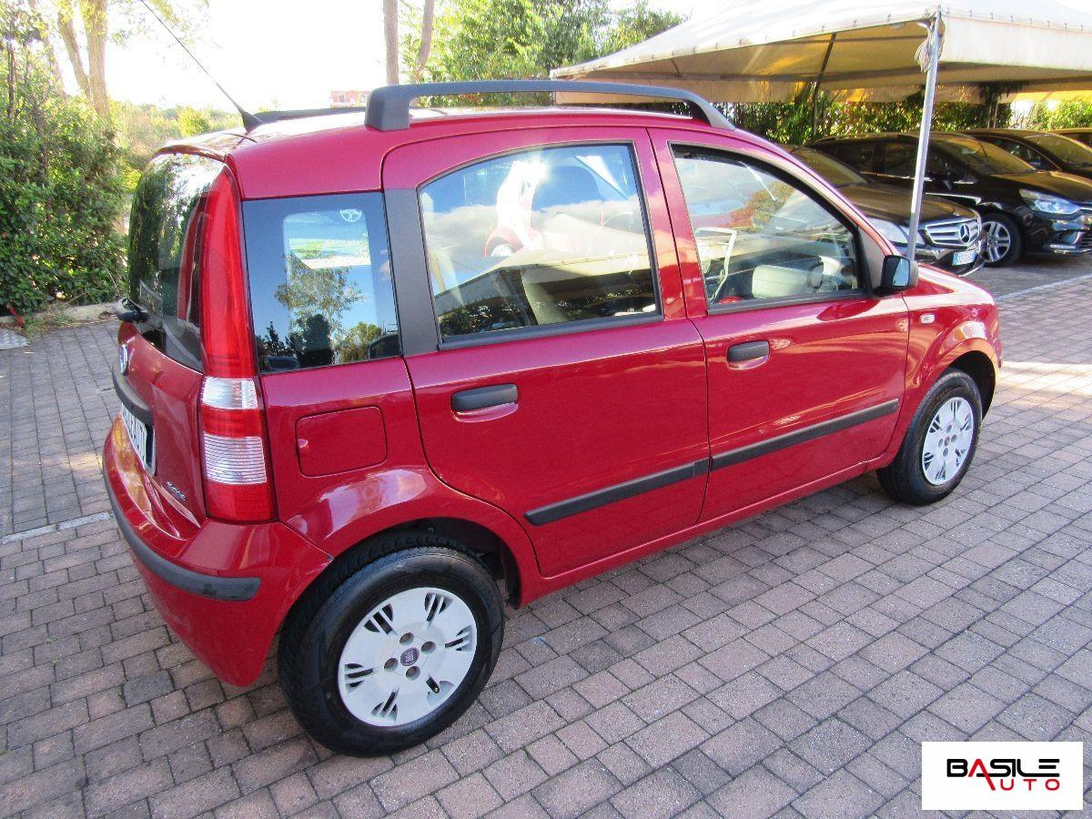 FIAT - Panda - 1.3 MJT 16V Emotion
