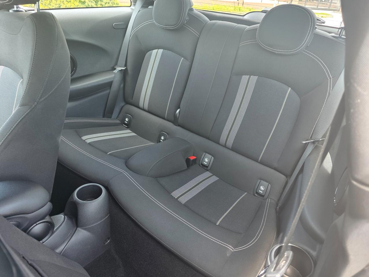Mini S 2.0 170 cv 2015