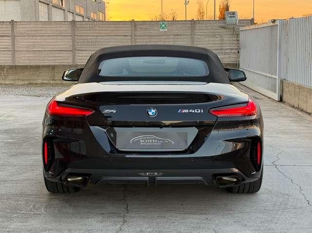 BMW Z4 M 40i auto