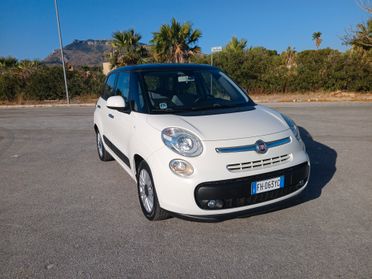 Fiat 500 L Diesel