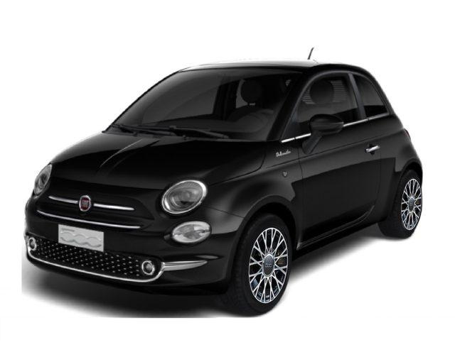 FIAT 500 1.0 Hybrid Dolcevita + Navi + Cerchio da 16