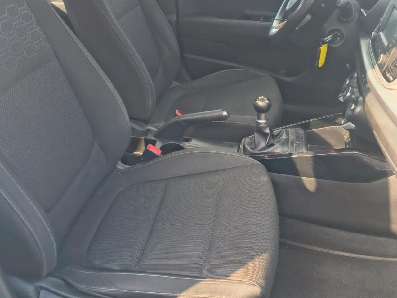 Kia Rio 1.2 CVVT 5p. Active