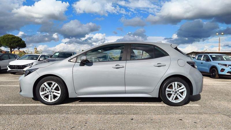 Toyota Corolla 1.8 Hybrid Style