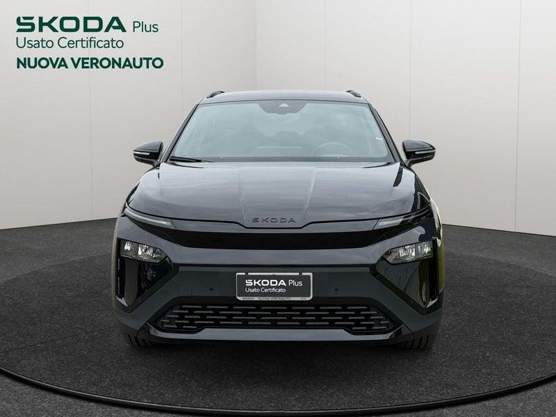 Škoda Elroq 60 Sportline 63 kWh Batteria 150 kW (204 CV) automatico