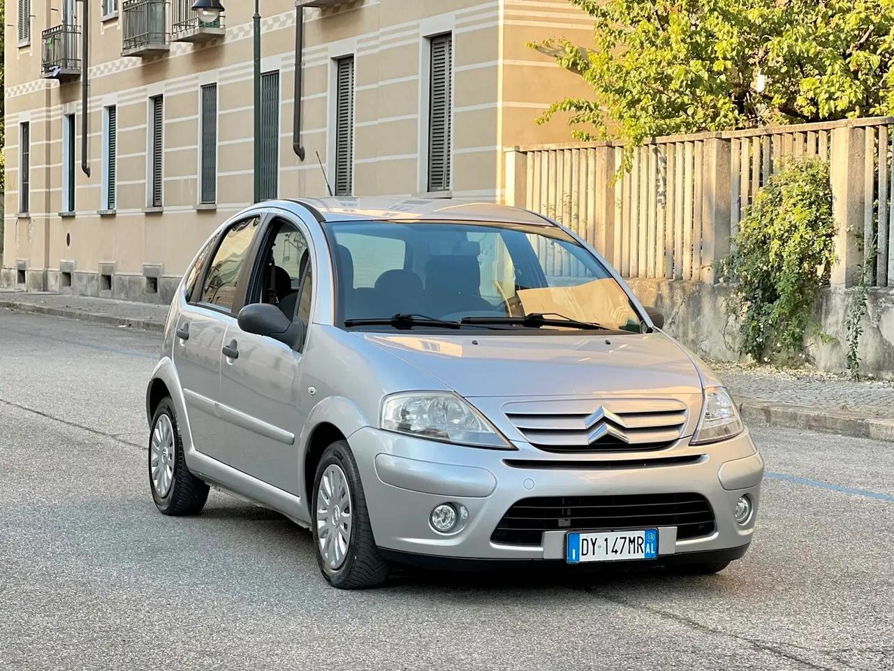 Citroen C3 1.4 Bi-Energy GPL 73cv Perfect Techno