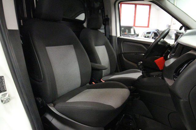 FIAT Doblo Doblò 1.4 T-Jet Natural Power PC-TN Cargo Lamierat