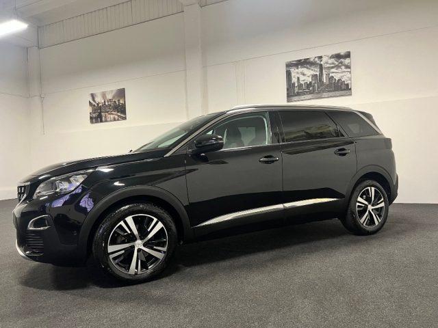 PEUGEOT 5008 BlueHDi 130 S&S EAT8 Allure