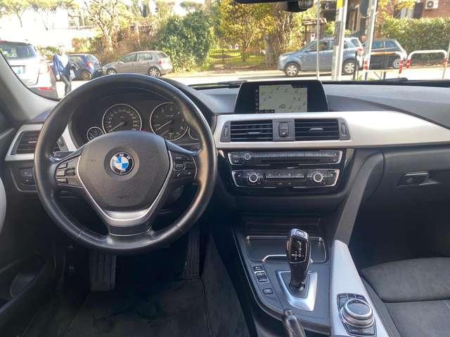 BMW 318 M SPORT