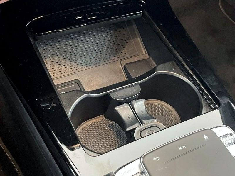 Mercedes-Benz Classe A A 180 d Automatic Sport