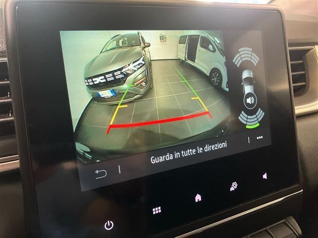 RENAULT Captur 1.0 tce Intens 90cv my21