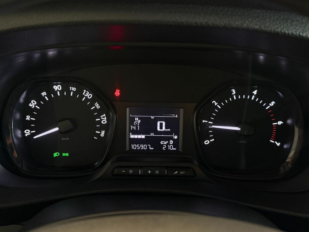 OPEL Vivaro 2.0 Diesel 145CV S&S 6 Posti autocarro/IVA Esposta