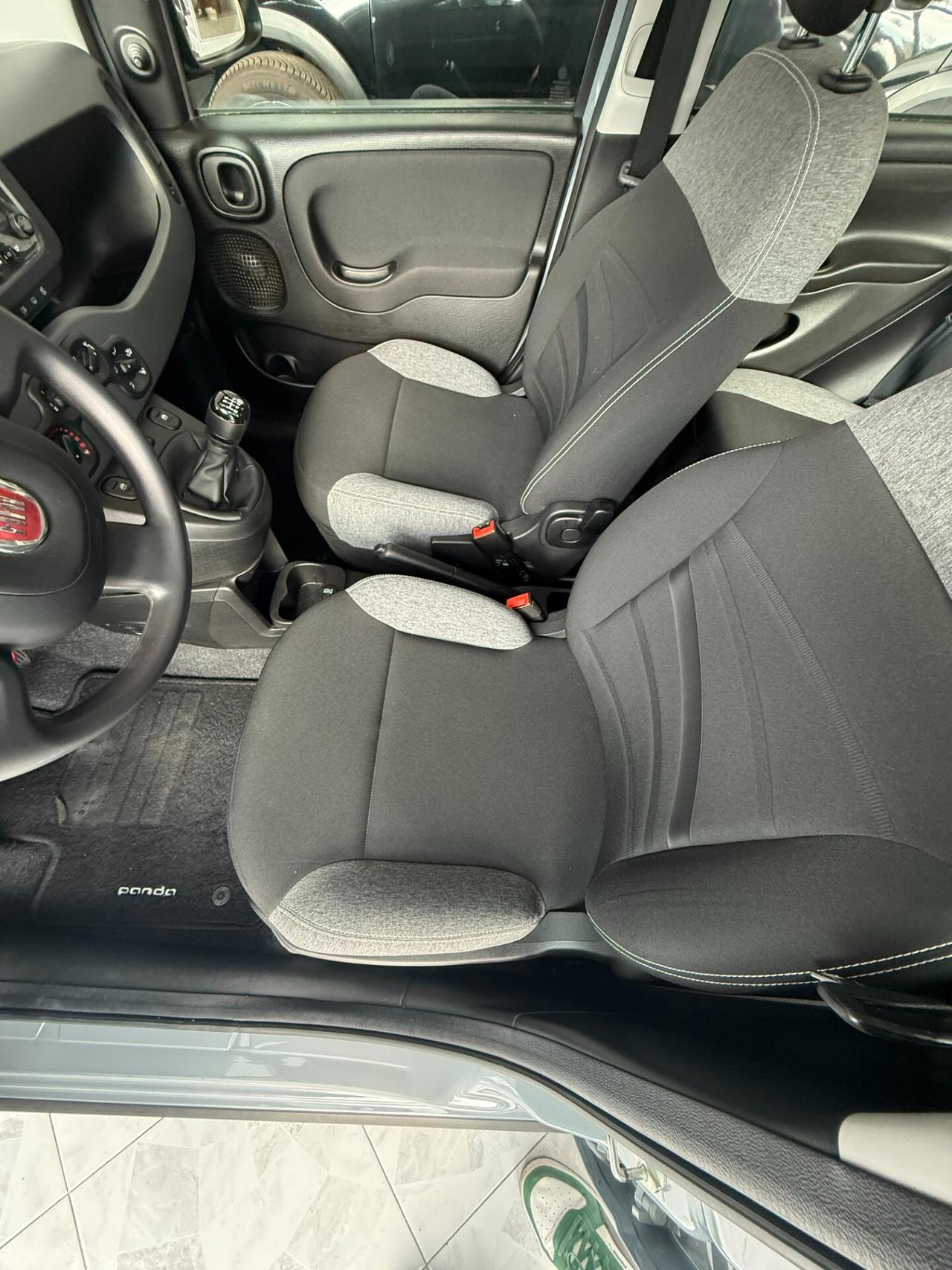 Fiat Panda 1.0 FireFly S&S Hybrid City Life IN PRONTA CONSEGNA