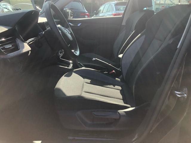 SKODA Kamiq 1.0 TSI 115 CV Black Dots Restyling OK NEOP.