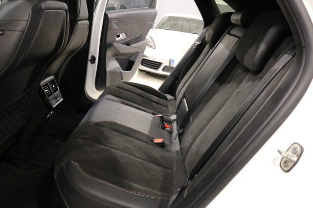 DS AUTOMOBILES DS 7 Crossback BlueHDi 180 aut. Grand Chic