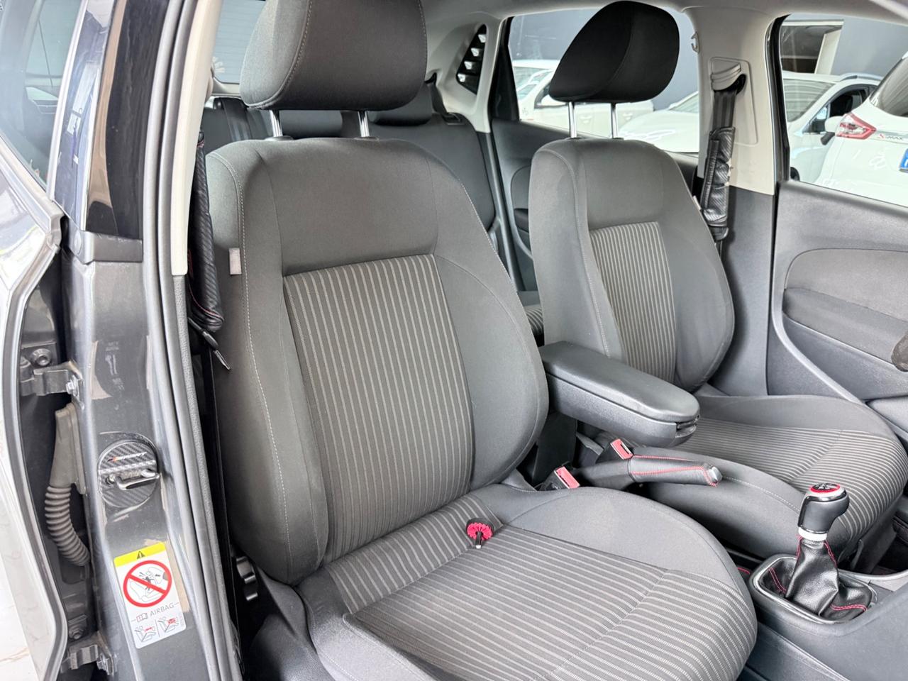 Volkswagen Polo 1.6 5 porte Highline BiFuel