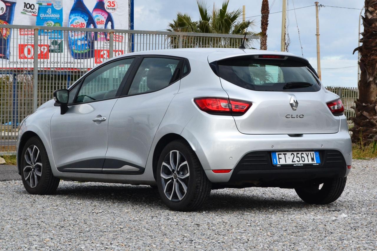 Renault Clio dCi 8V 90 CV 5 porte Business