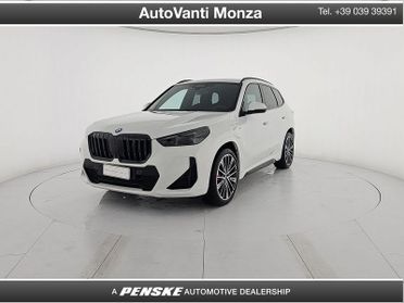 BMW X1 xDrive 30e Msport