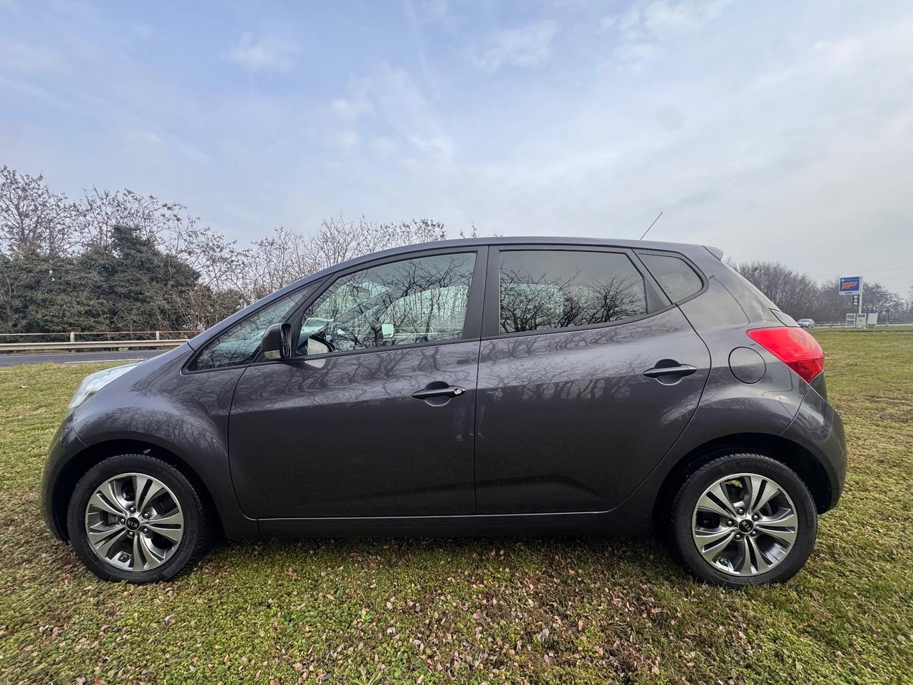 Kia Venga 1.4 CRDi 90CV Active