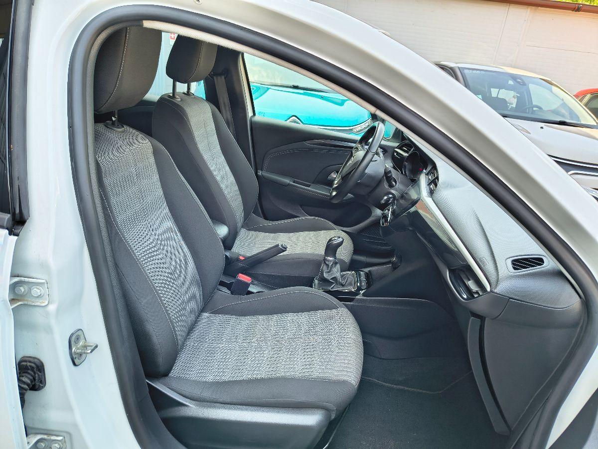 OPEL - Corsa - 1.2