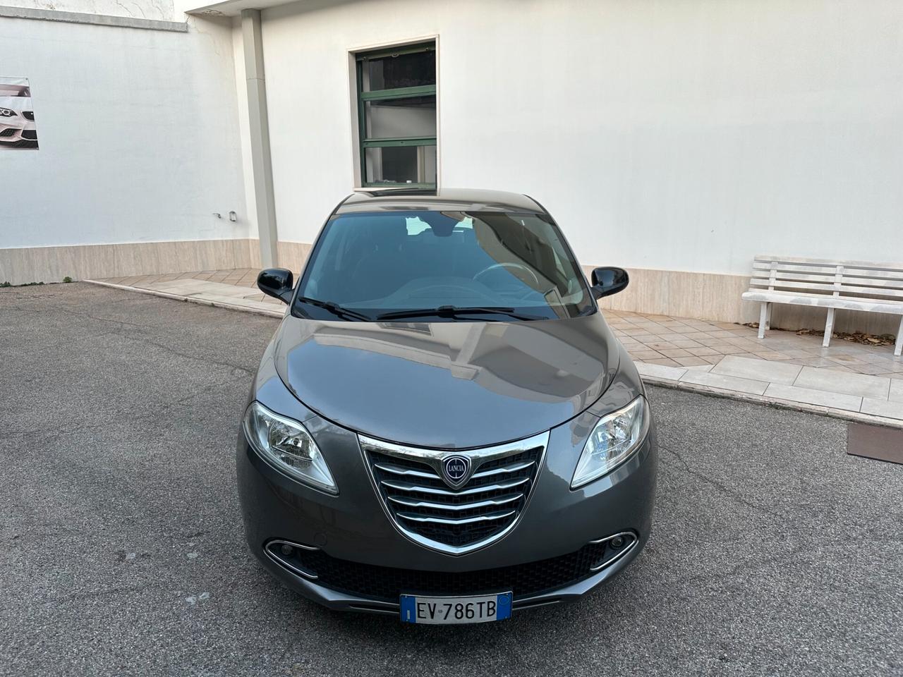 Lancia Ypsilon 1.2 69 CV 5 porte GPL Ecochic