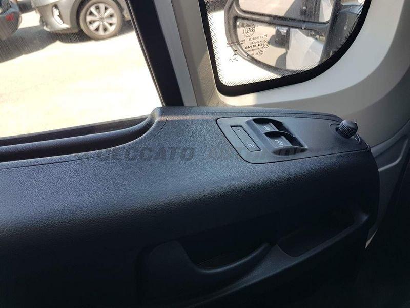 FIAT Ducato Ducato Furgone Lastrato 35q Lh2 140cv 2.2 Multijet 3