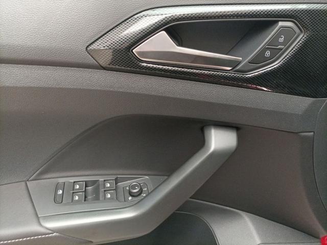 VOLKSWAGEN T-Cross 1.0 TSI 115 CV DSG R-Line Plus